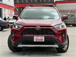 تويوتا راف 4